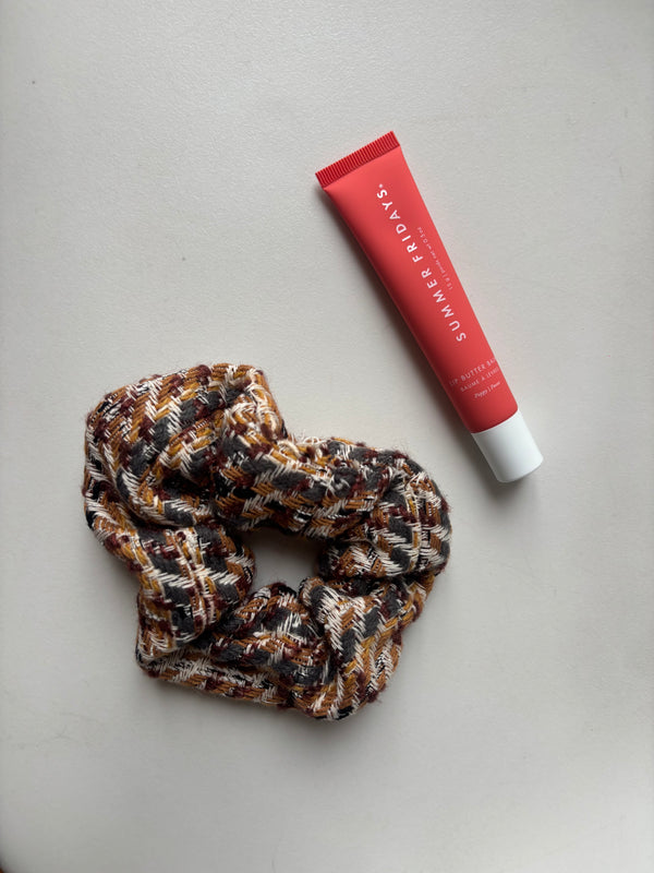 Scrunchie Villeroy