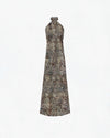 Long joy dress in Cleopatra