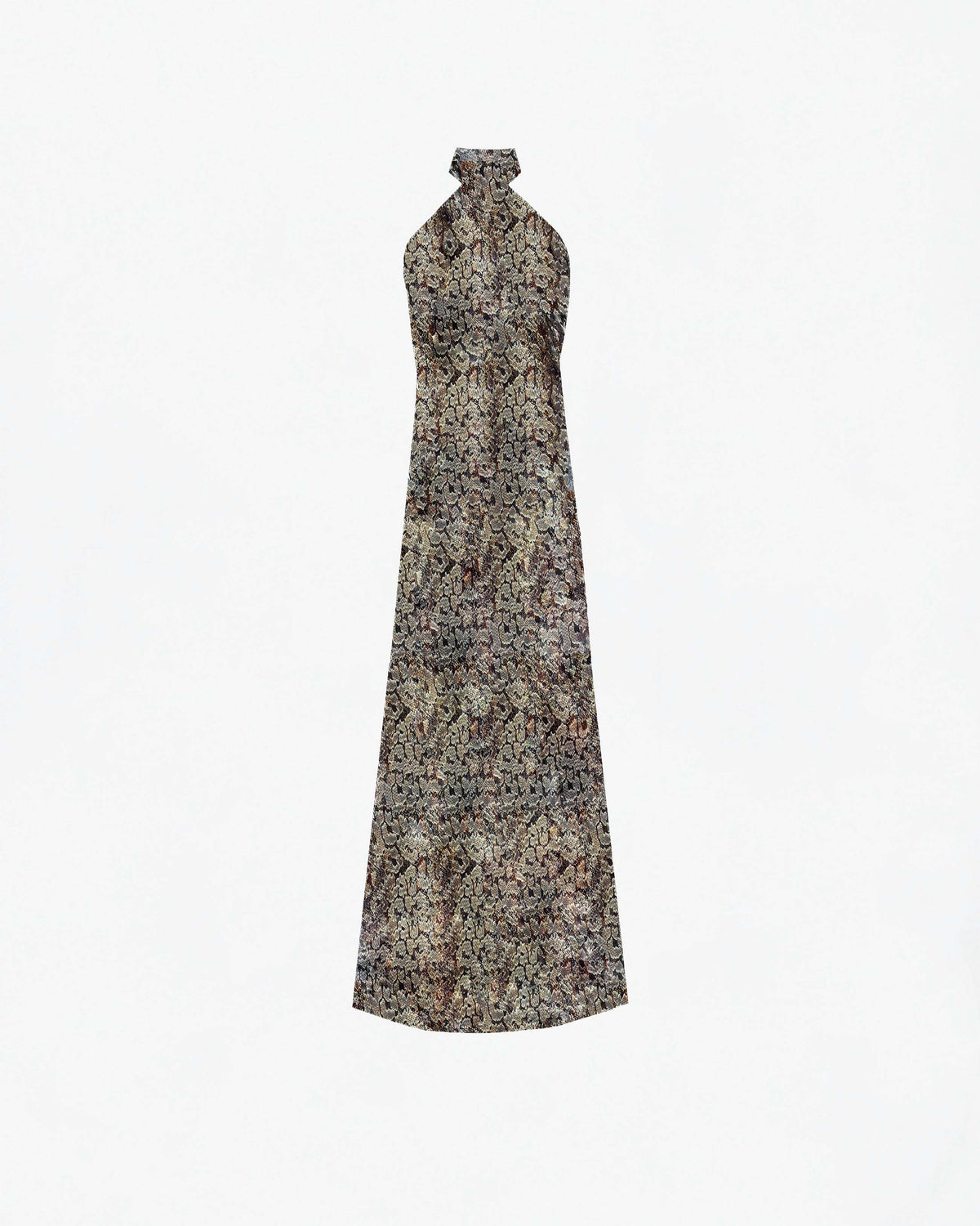 Long joy dress in Cleopatra