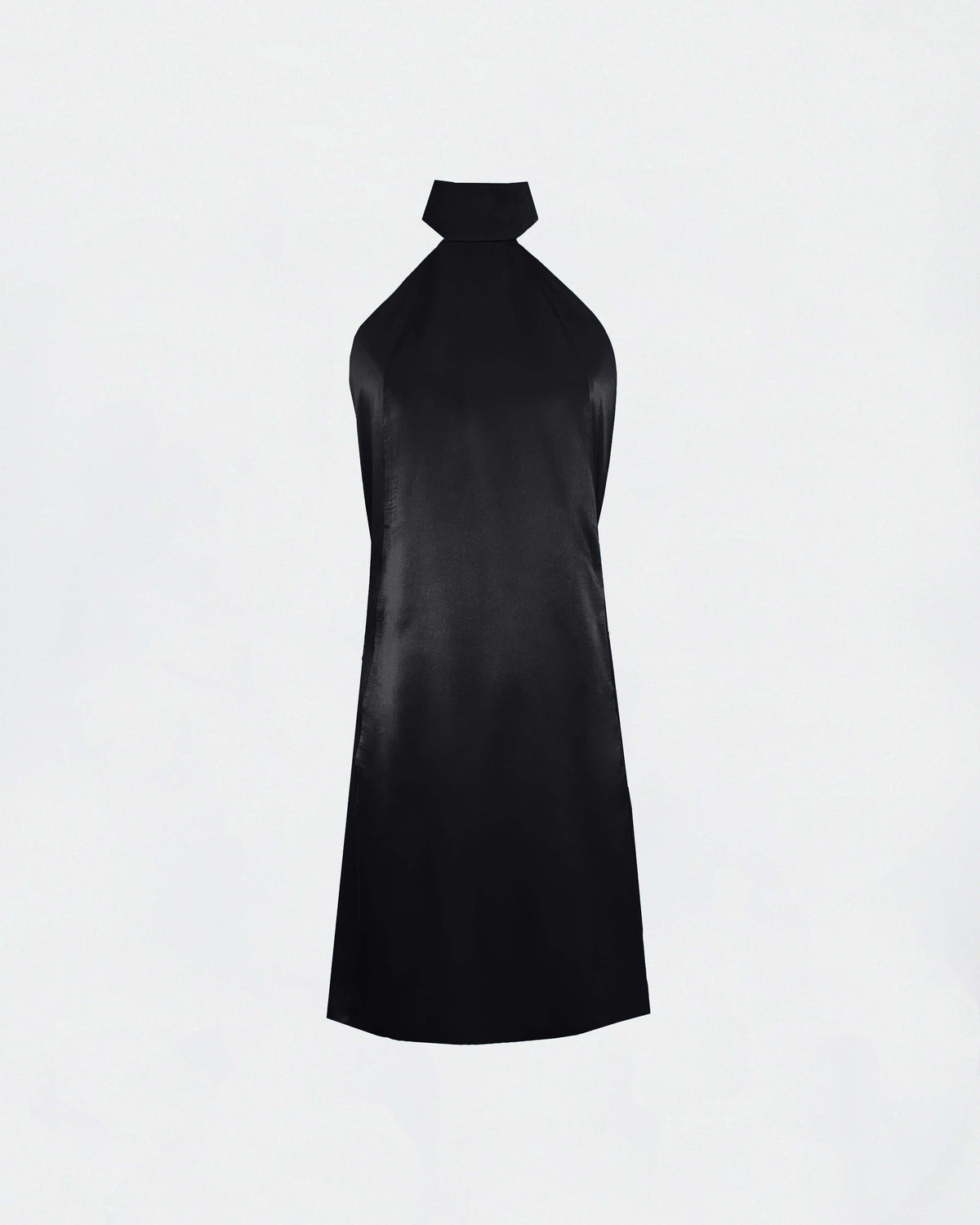 Robe noire Joy