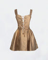 Ariane Dress in Solea