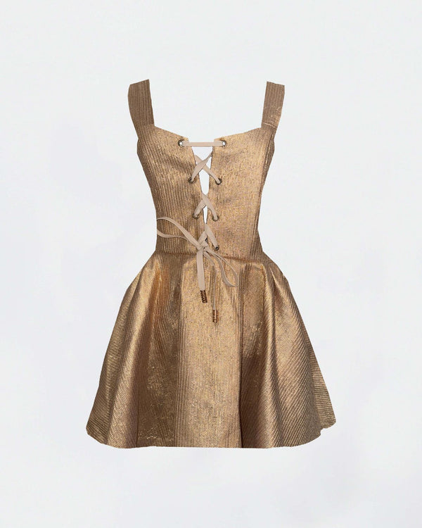 Ariane Dress in Solea
