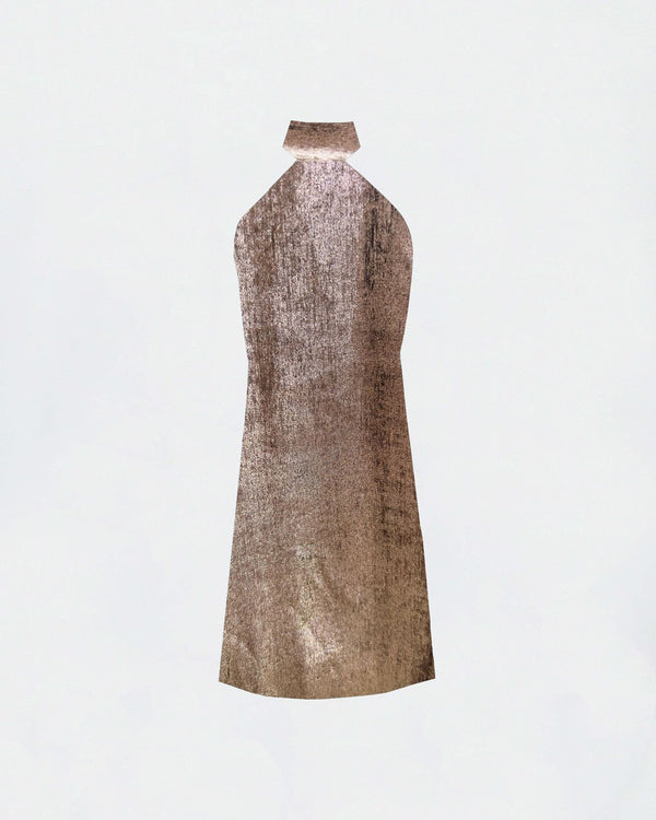 Joy Zahara Dress