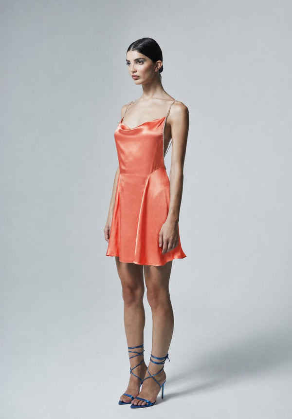 Jenna Corail Dress