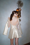 Hannah Dress in Solea