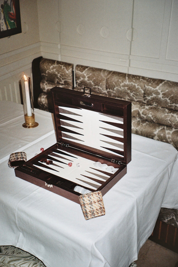 Backgammon Villeroy