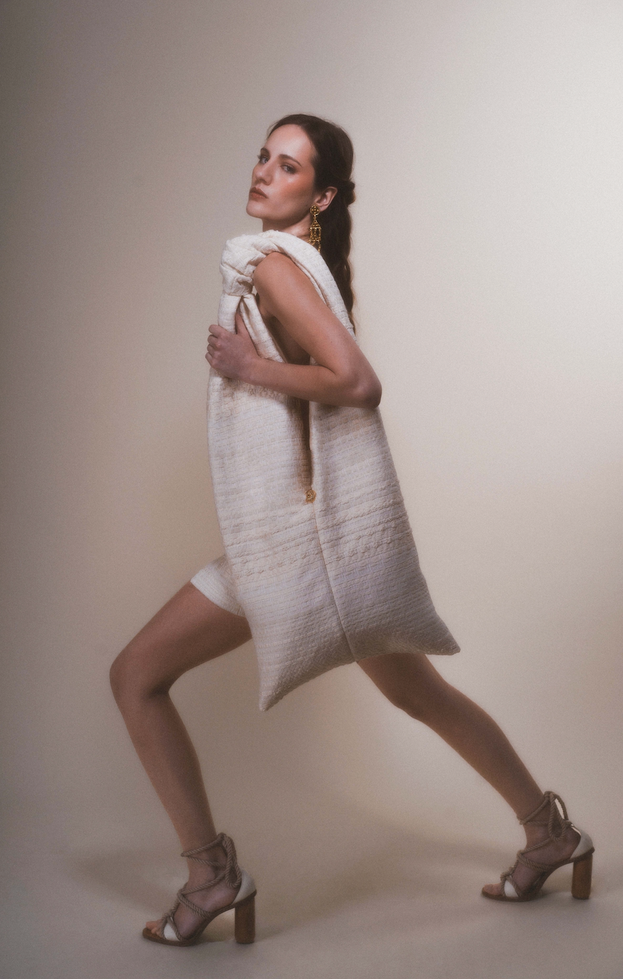 Pablo bag in Athena