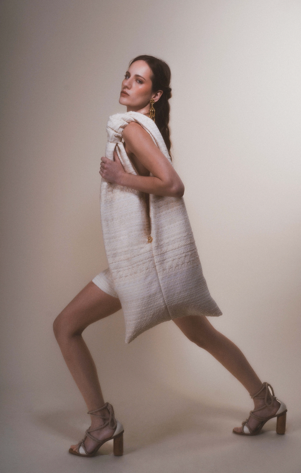 Pablo bag in Athena