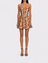 Mirage Dress Camouflage