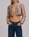 Louise Vest in Narcisse