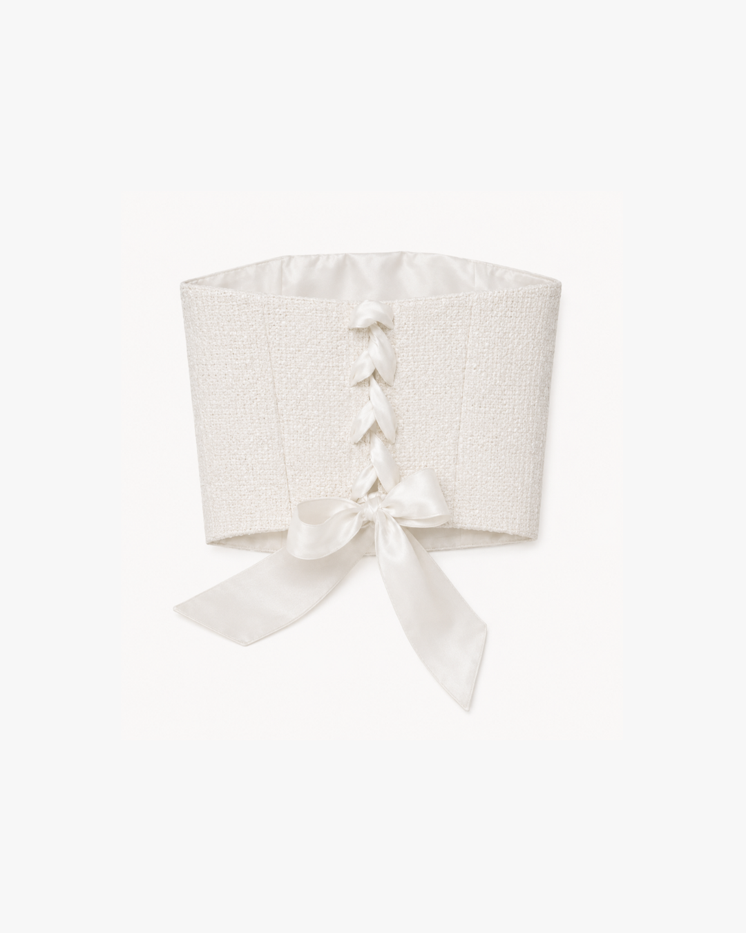 Coco Bustier in Diamant