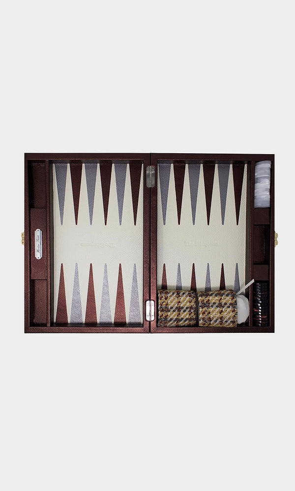 Backgammon Villeroy