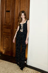 Aphrodite Pants in Ernest
