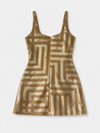 Zita Dress in Orphée