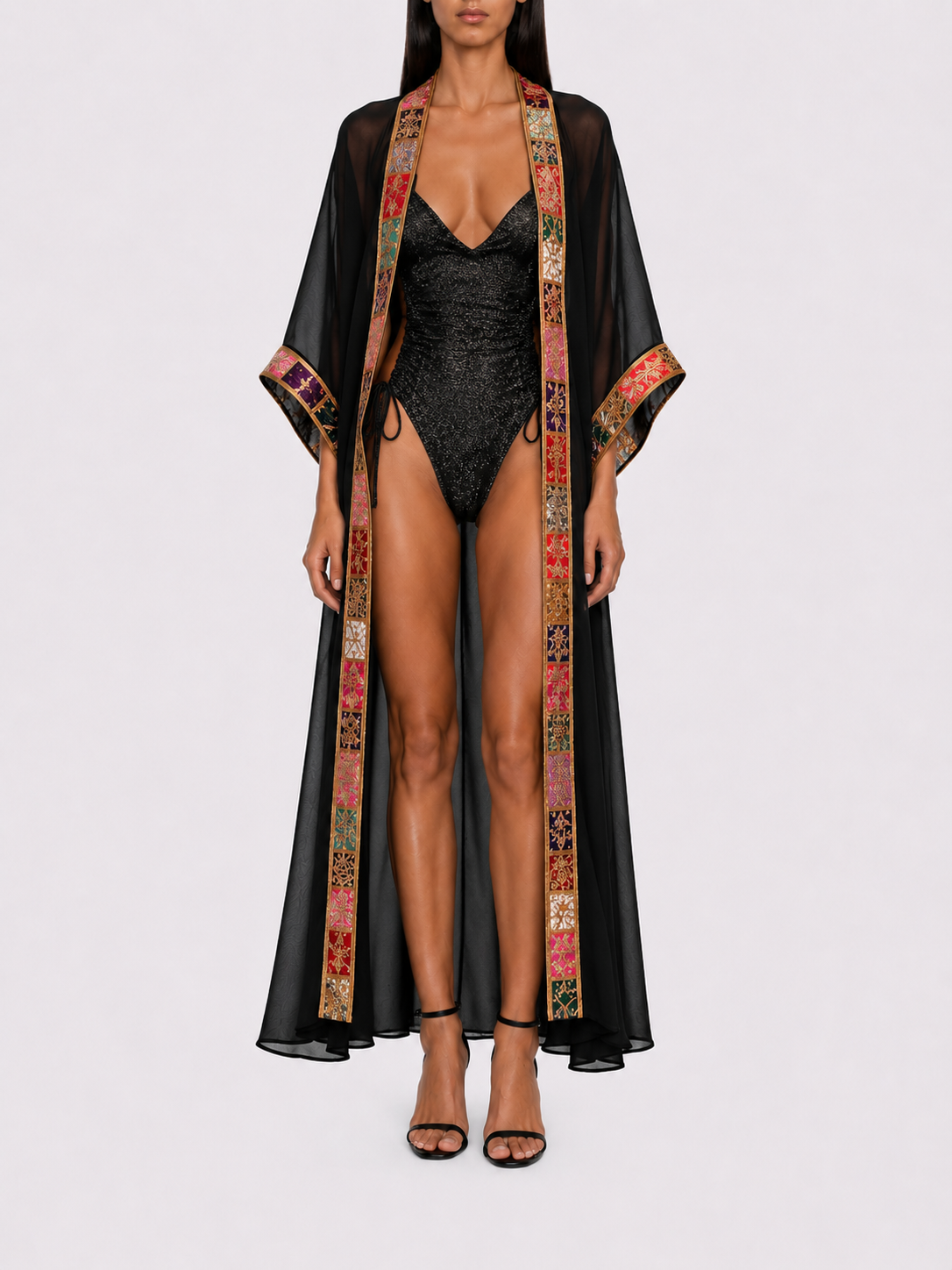 Raspoutine Kimono