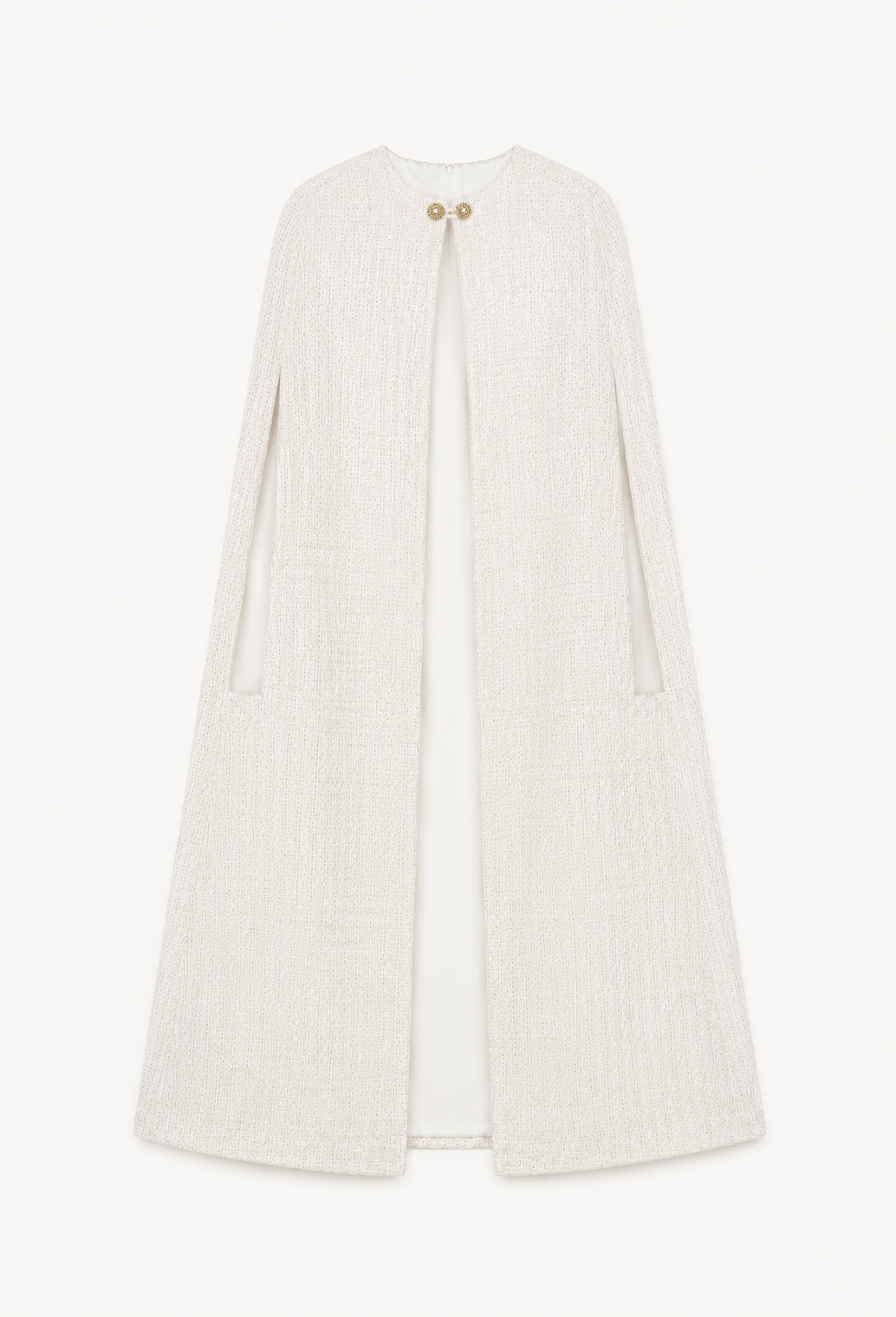 Diamant Cape Long