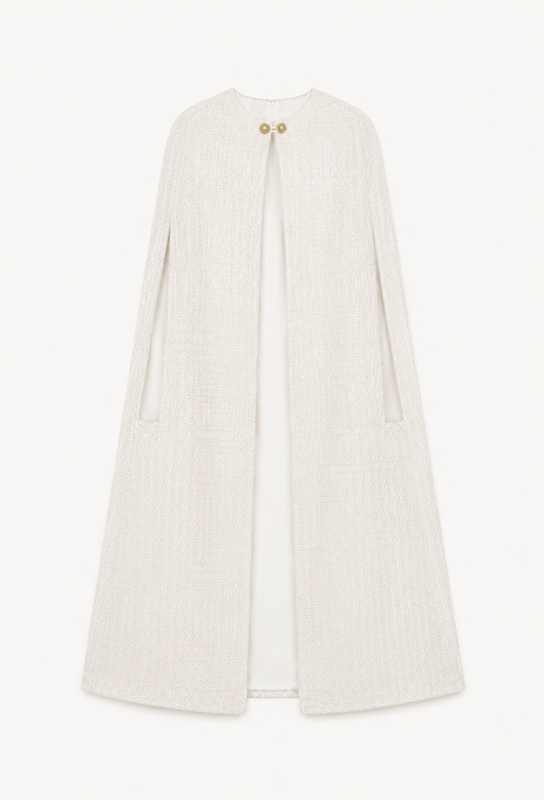 Diamant Cape Long