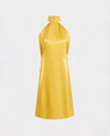 Joy Yellow dress
