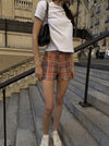 Malhia Short in Artemis