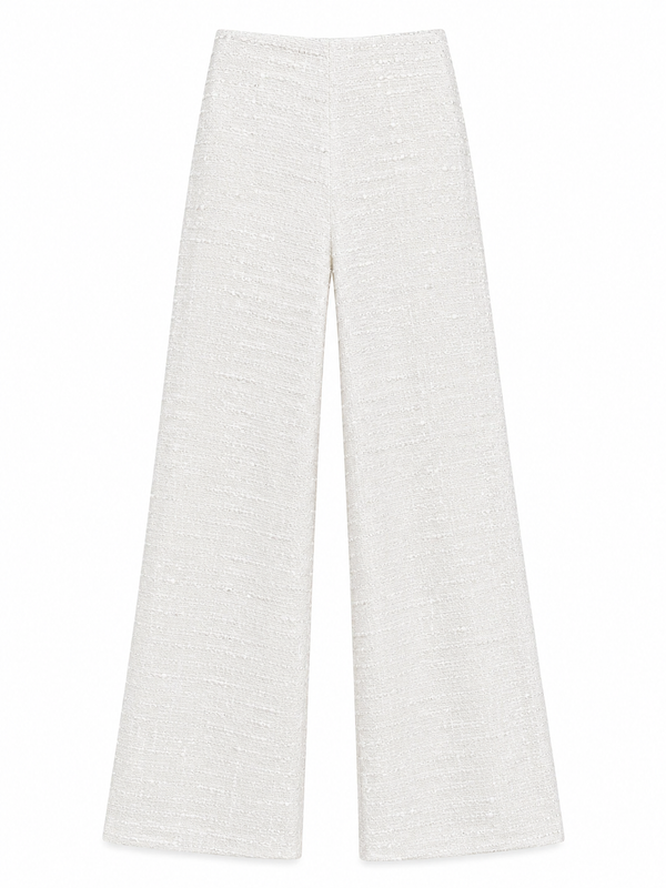 Aphrodite Pants in Diamant