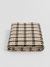 Bed runner in Megève