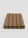 Bed runner in Villeroy