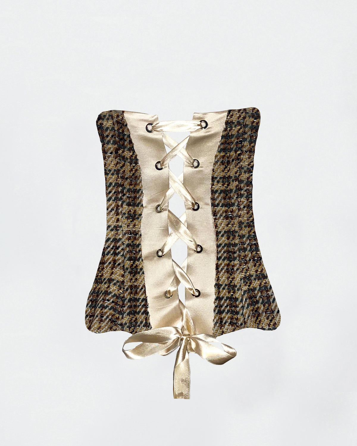 Celeste Bustier in Villeroy