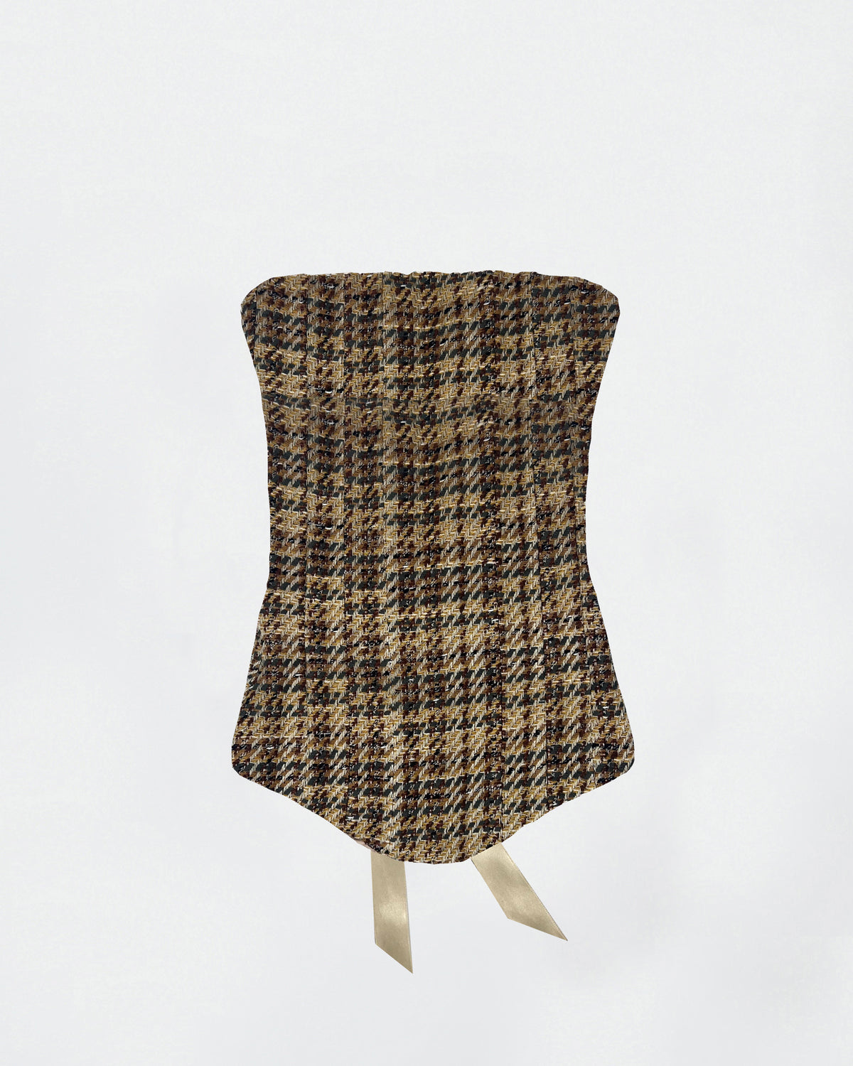 Celeste Bustier in Villeroy