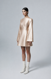 Hannah Dress in Solea