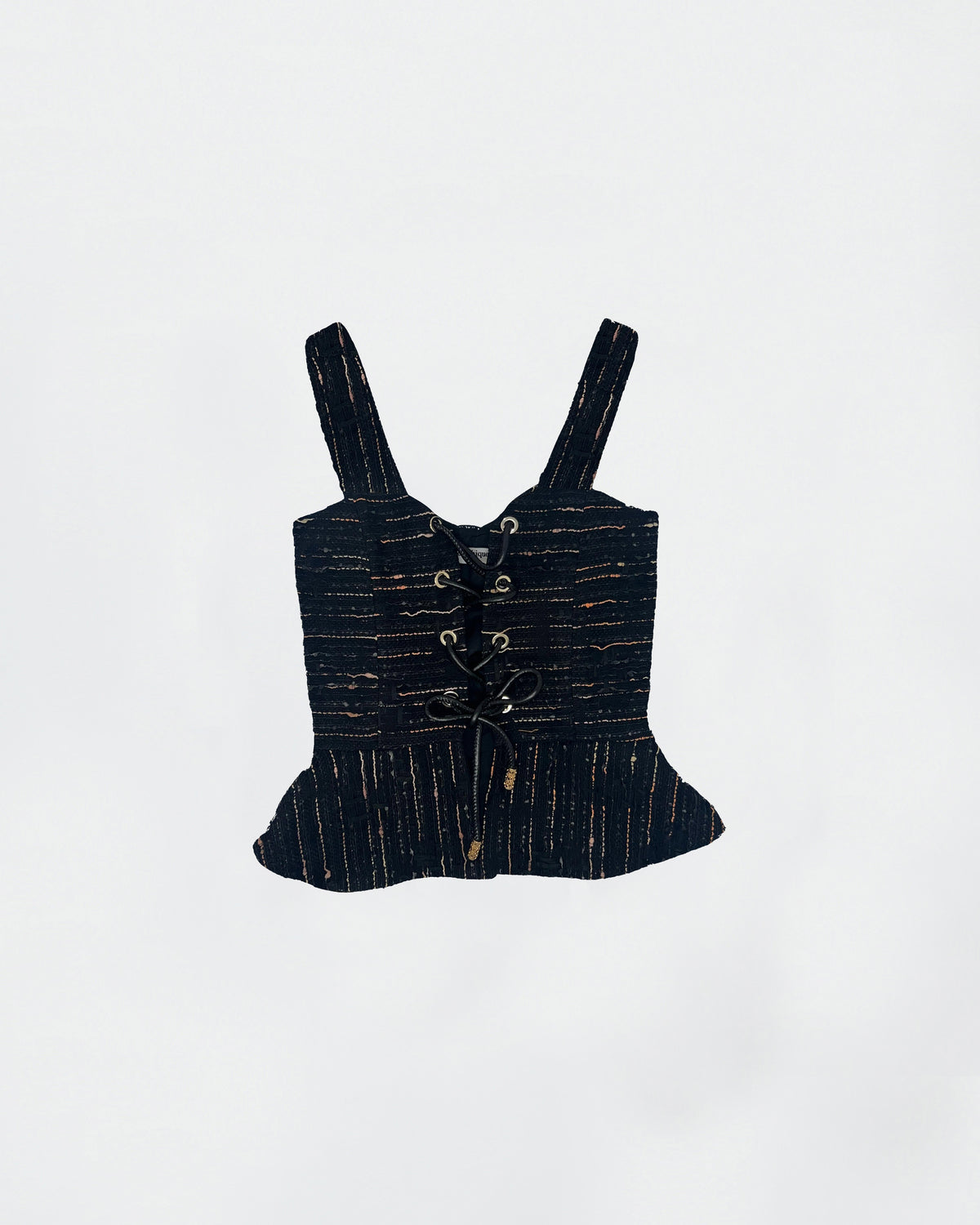 Margaux Corset in Ernest