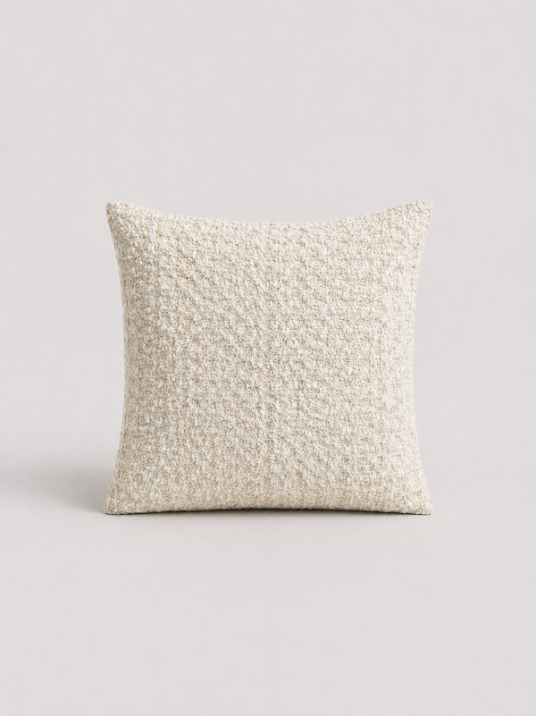 Cushion Cover in Chantilly 40x40
