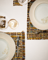 Rectangular Placemat in Saint Tropez