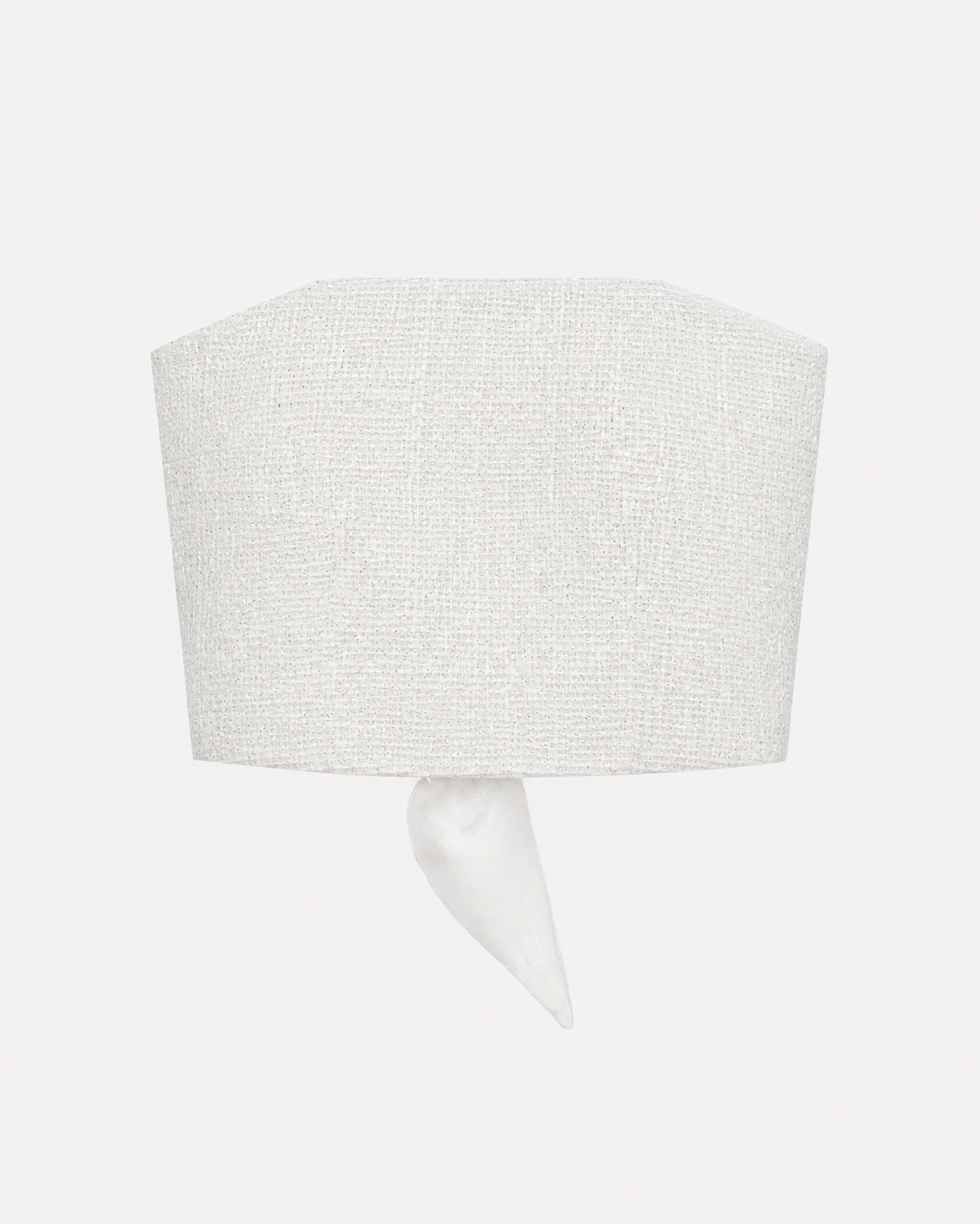 Coco Bustier in Diamant