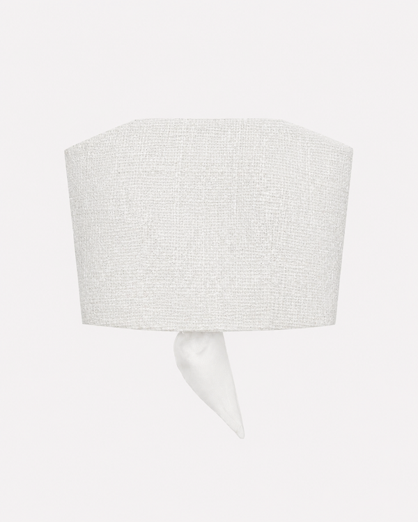 Coco Bustier in Diamant