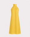 Joy Dress in Yellow