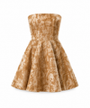 Mirage Dress Camouflage