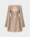 Hannah Dress in Solea