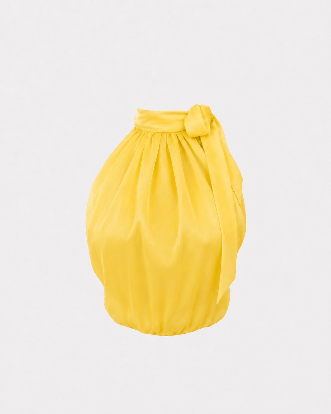 Solar top in Yellow