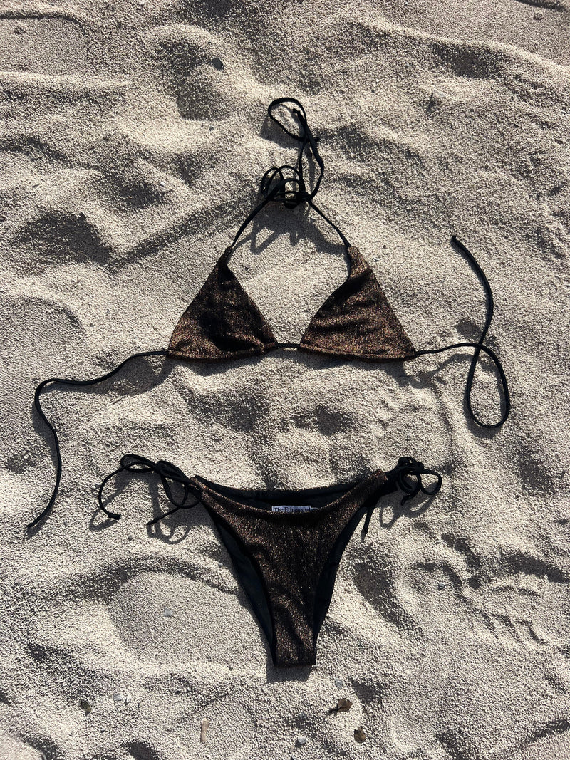 Oria bikini top