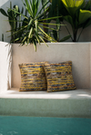 Cushion in Saint tropez