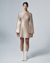 Hannah Dress in Solea