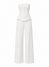 Aphrodite Pants in Diamant