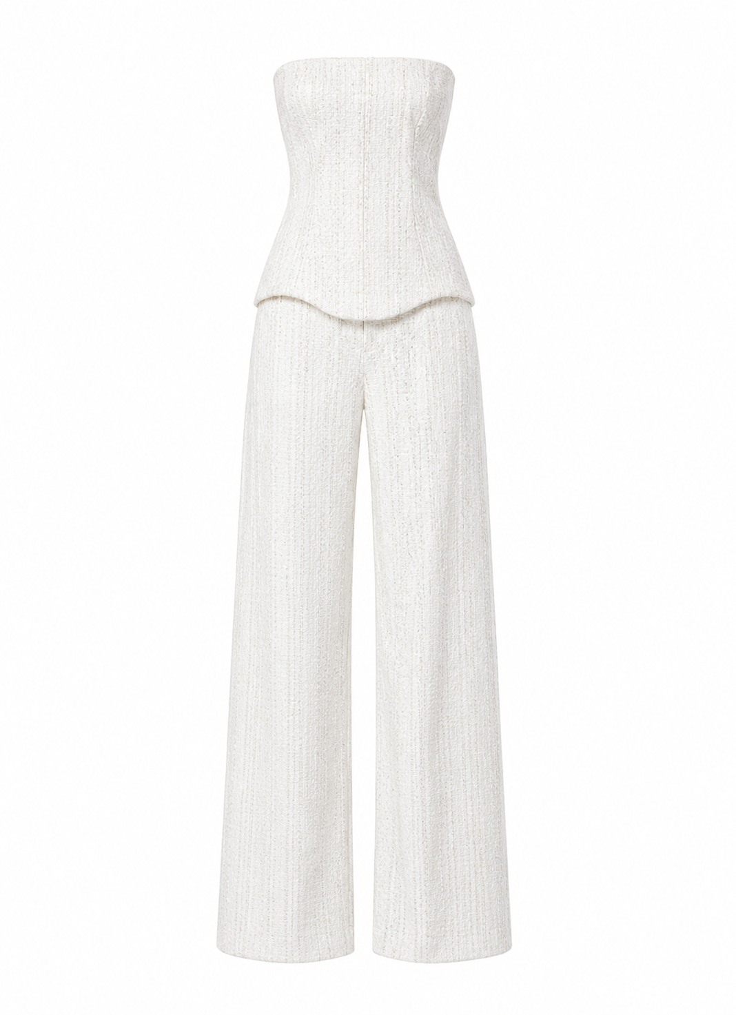 Aphrodite Pants in Diamant