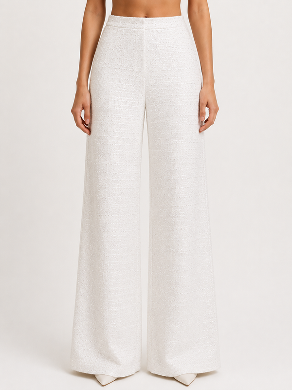 Aphrodite Pants in Diamant