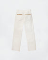 Apollonia White Jeans in Orphée