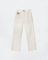 Apollonia White Jeans in Orphée