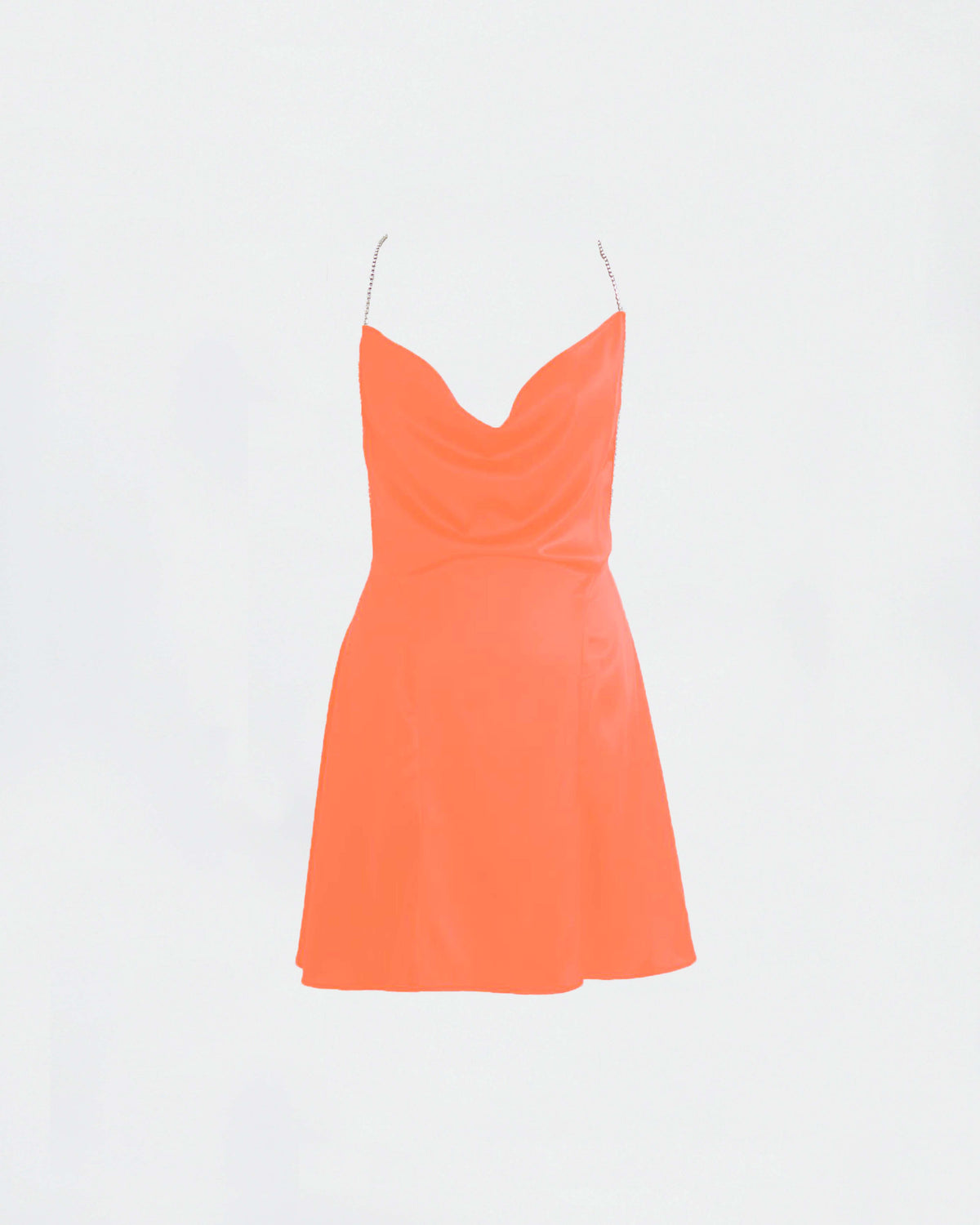 Jenna Corail Dress