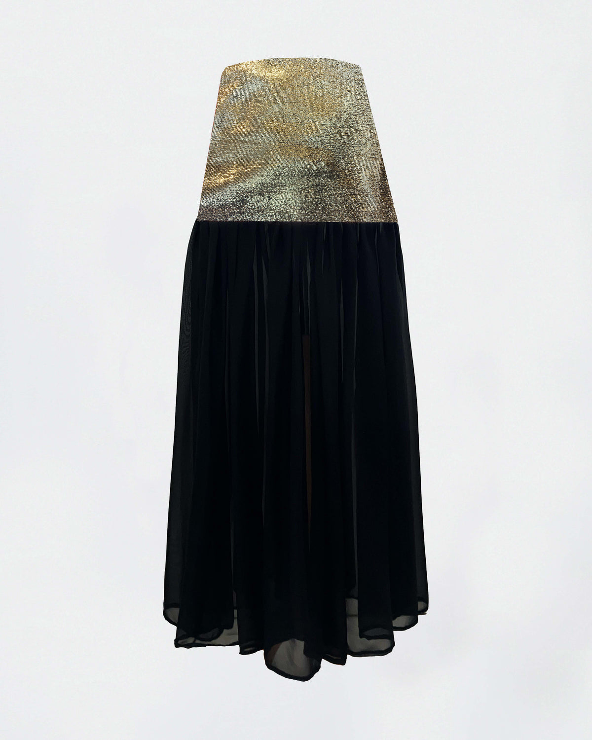 Raphaelle Skirt in Mystical