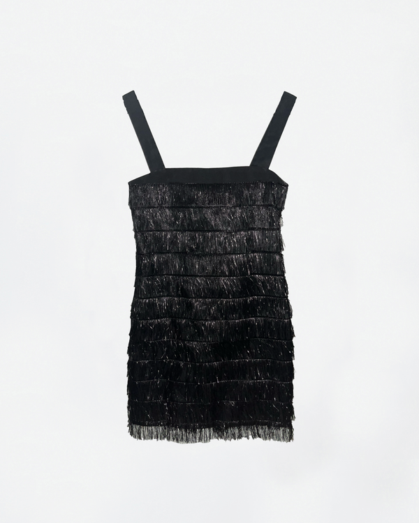 Regine Dress in Fantasy