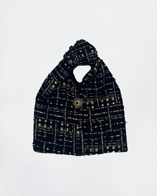Pablo Bag in Empyrée S